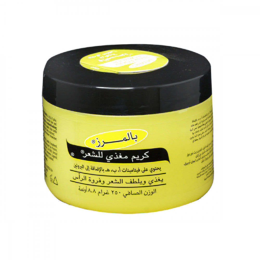 Palmer's Hair Cream 250g Hairfood Formula