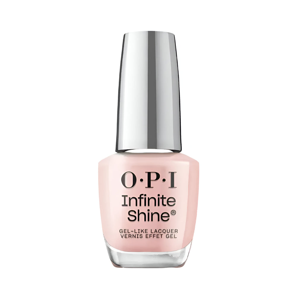 Opi Nail Polish 15ml Infinite Shine Bubble Bath