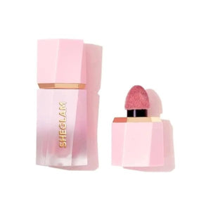 Sheglam Liquid Blush 5.20ml Color Bloom Love Cake