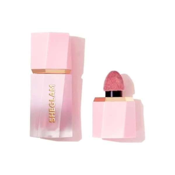 Sheglam Liquid Blush 5.20ml Color Bloom Love Cake