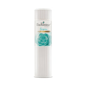 Enchanteur Body Perfume Powder 250g Gorgeous