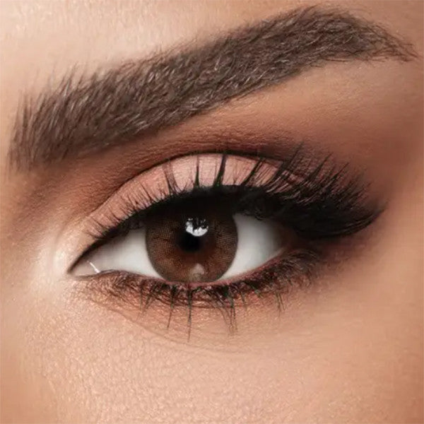 Diva colored lens cream