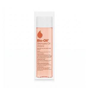 Bio-Oil زيت العناية بالبشرة للندوب وعلامات التمدد - زجاجة 200 مل