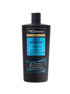 TRESemmé Keratin Smooth Shampoo - 600ml