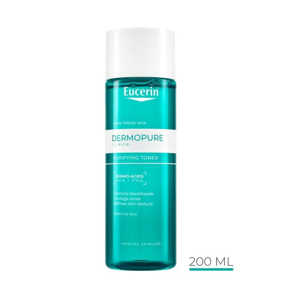 تونر الوجه من يوسيرين ديرموبوريفير