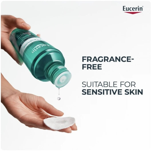 تونر الوجه من يوسيرين ديرموبوريفير