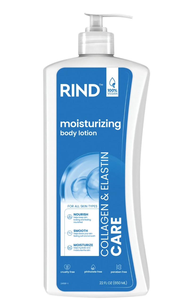 لوشن للجسم من ريند 650 مل