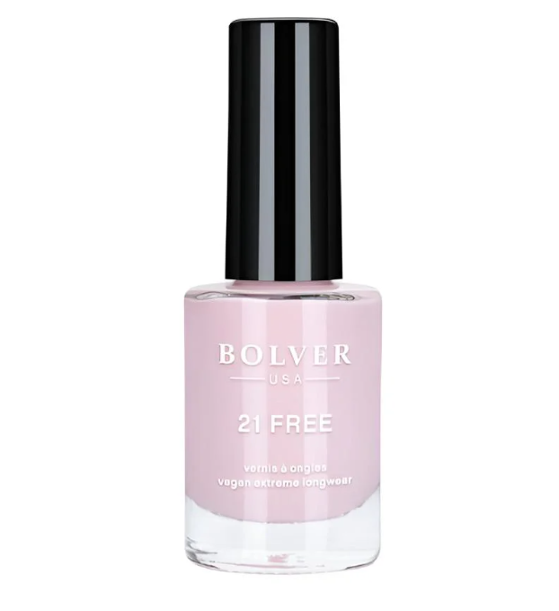 Bolver USA Professional Nail Polish – Long-Lasting Chip-Resistant Lacquer