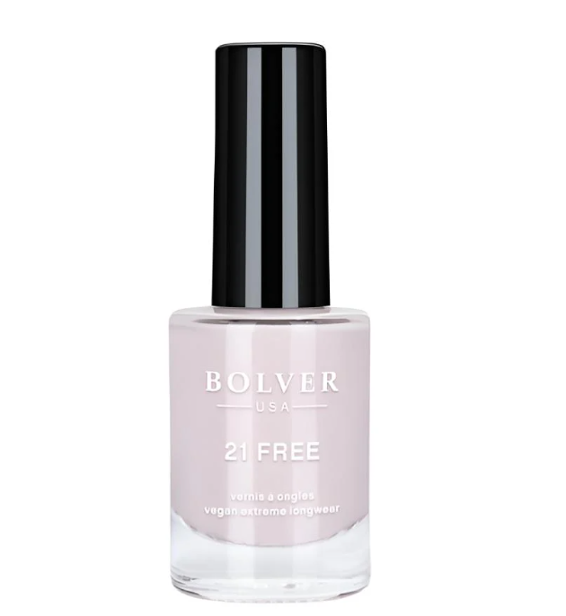 Bolver USA Professional Nail Polish – Long-Lasting Chip-Resistant Lacquer