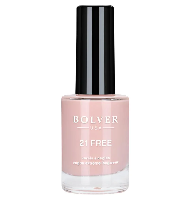 Bolver USA Professional Nail Polish – Long-Lasting Chip-Resistant Lacquer