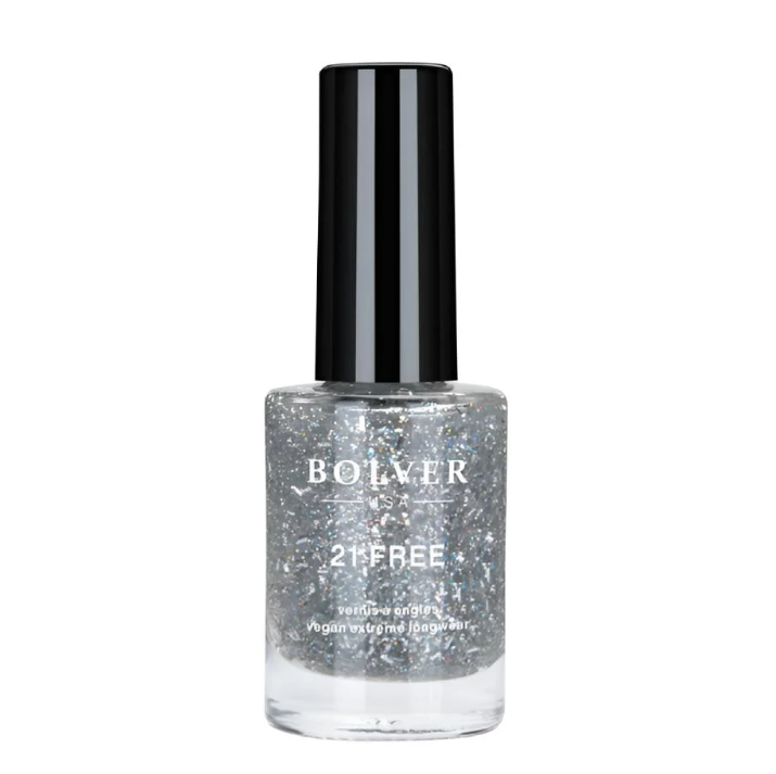 Bolver USA Professional Nail Polish – Long-Lasting Chip-Resistant Lacquer