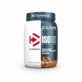 Dymatize ISO 100 - Cocoa Pebbles 650g - 20 Serving Chocolate Peanut Butter 650g