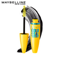 Maybelline Colossal Volum' Express ماسكارا مقاومة للماء - أسود