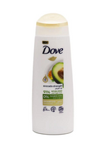 Dove Shower Gel with Avocado Oil and Calendula Extract - 400ml