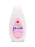 Johnson's Baby Lotion – Soft and Gentle Moisturizer for Skin, 200ml