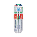 فرشاة أسنان Sensodyne Multi Care – شعيرات ناعمة، رأس صغير (1+1)