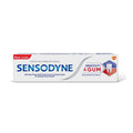 Sensodyne معجون أسنان للحساسية واللثة – حماية من التسوس والجير 75مل
