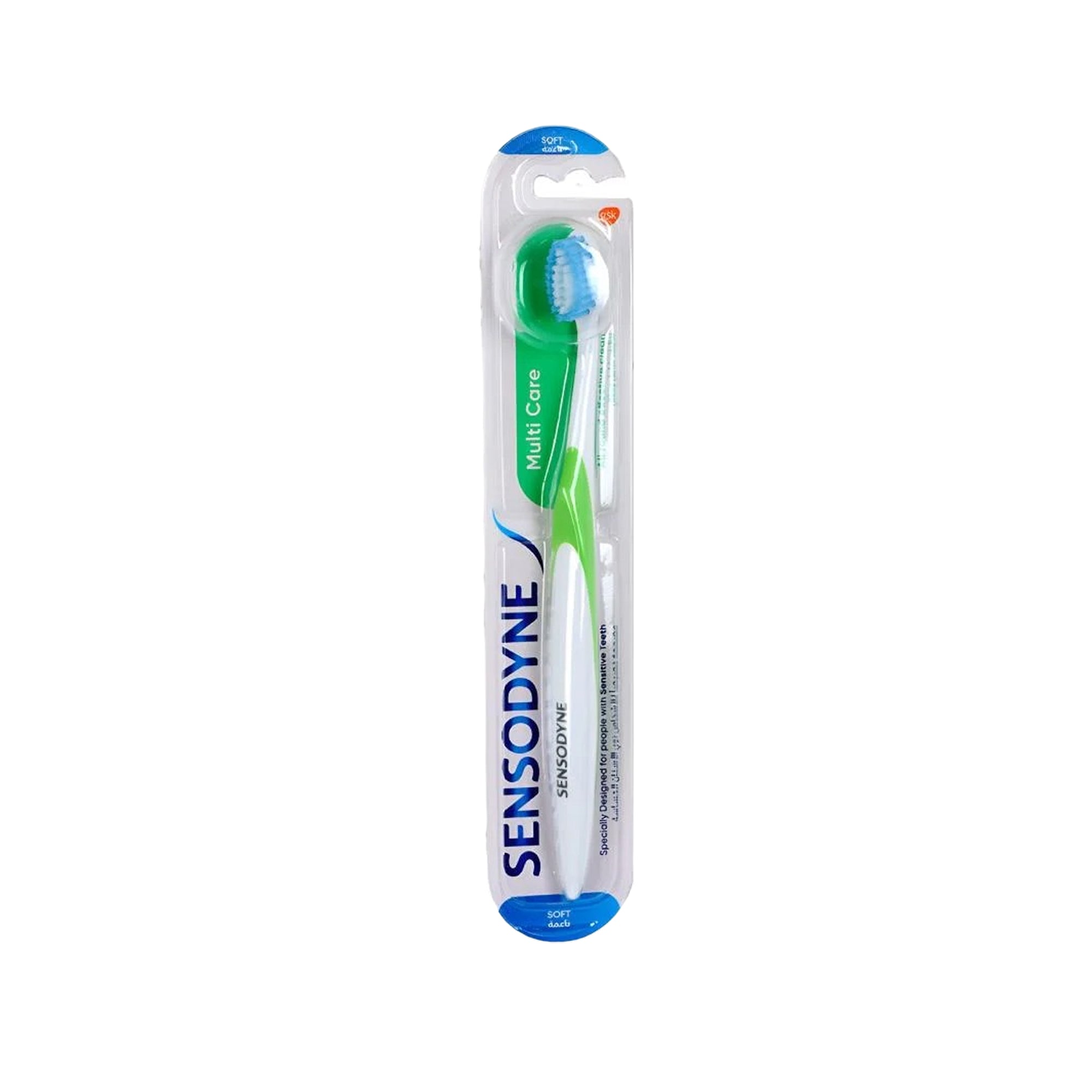 Sensodyne Toothbrush Multi Care Soft