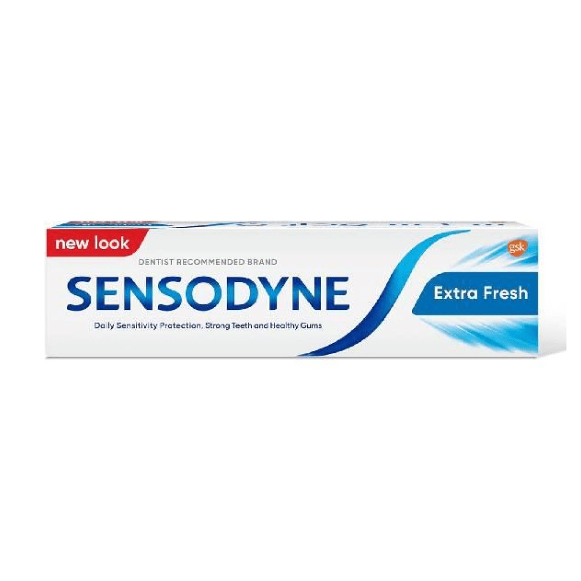 Sensodyne Toothpaste Extra Fresh 100ml