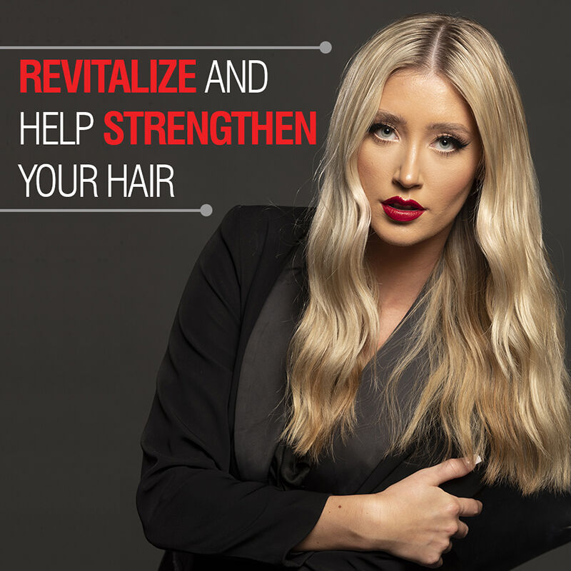 CHI Hair Serum Silk Infusion