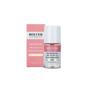 Bolver USA Nail & Cuticle Care Oil 11ml