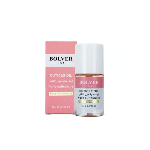 Bolver USA Nail & Cuticle Care Oil 11ml