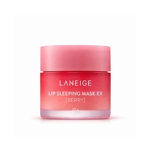 Laneige Lip Sleeping Mask – Berry 20g