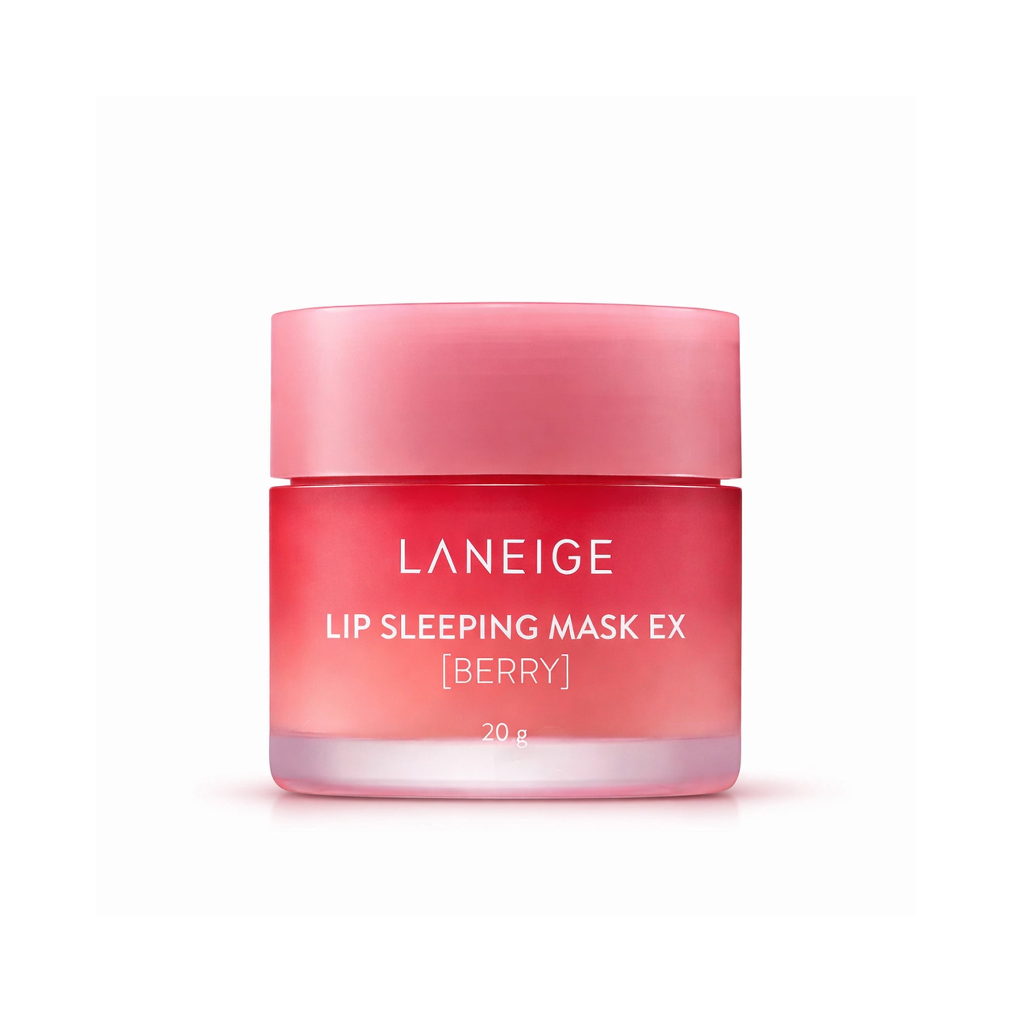 Laneige Lip Sleeping Mask – Berry 20g