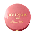Bourjois Blusher 17 Little Round Rose Tendresse