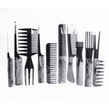 Lofian Hair Comb 10pc v2