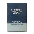 Reebok Men Perfume 100ml Reveal Your Potential Eau De Toilette