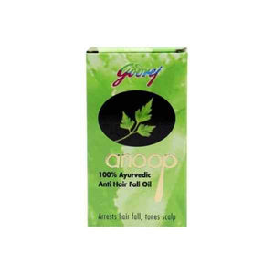 Godrej Hair Oil 50ml Indian Anoop