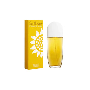 Sunflowers Elizabeth Arden For Women EDT 30ml