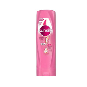 Sunsilk Hair Conditioner 340ml Strength & Shine