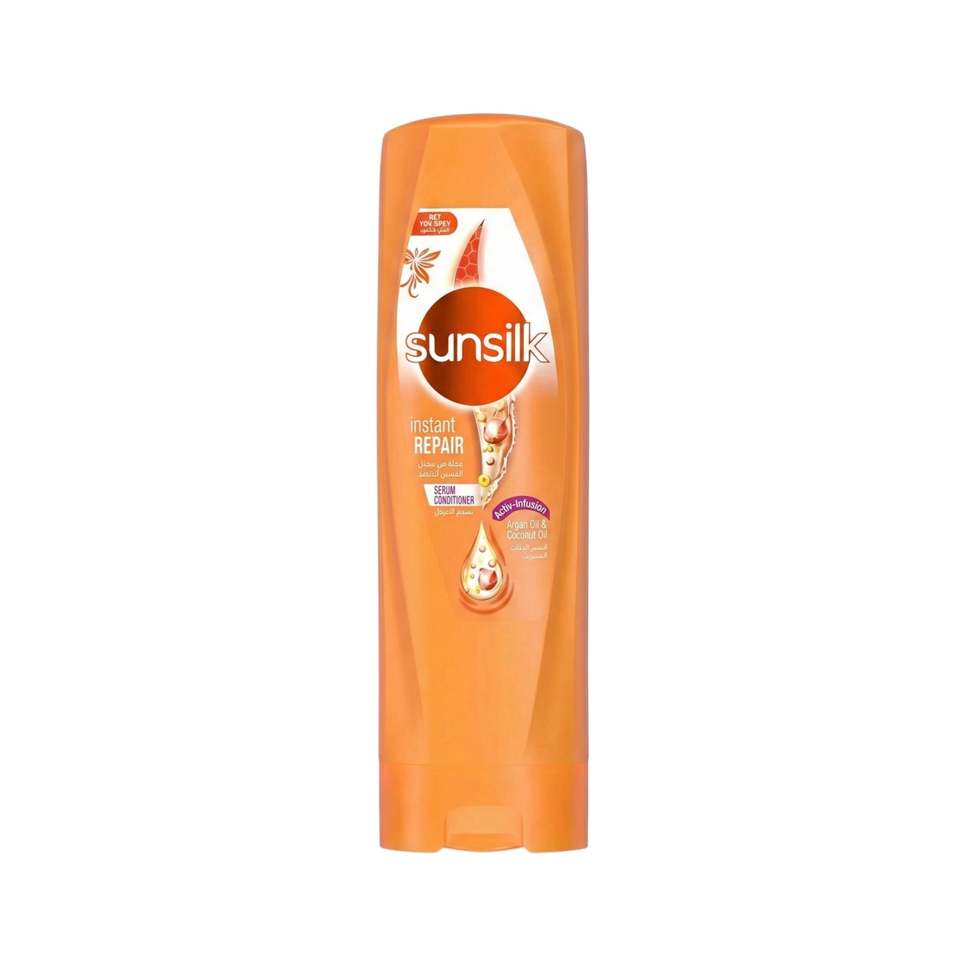 Sunsilk Hair Conditioner 340ml Instant Repair