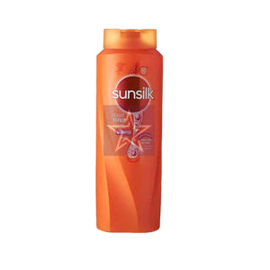 Sunsilk Hair Shampoo 700ml Damaged Instant Repair