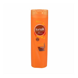 Sunsilk Hair Shampoo 400ml Damaged Instant Repair