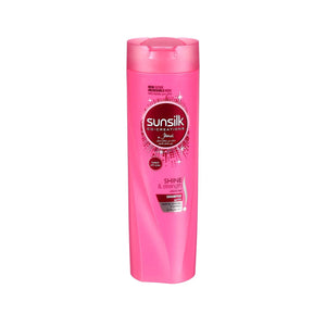 Sunsilk Hair Shampoo 400ml Strength & Shine
