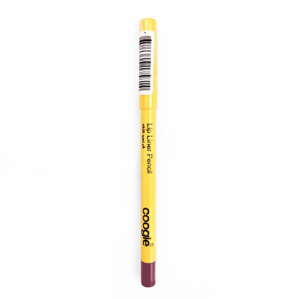 Coogie Coogie Lip Liner Pencil 009