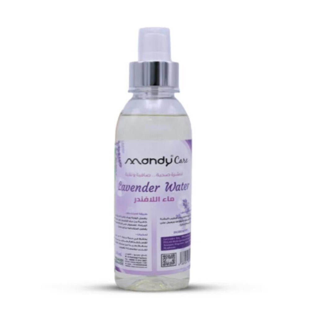 Mandy Care Mandy Care Water 250ml Lavender