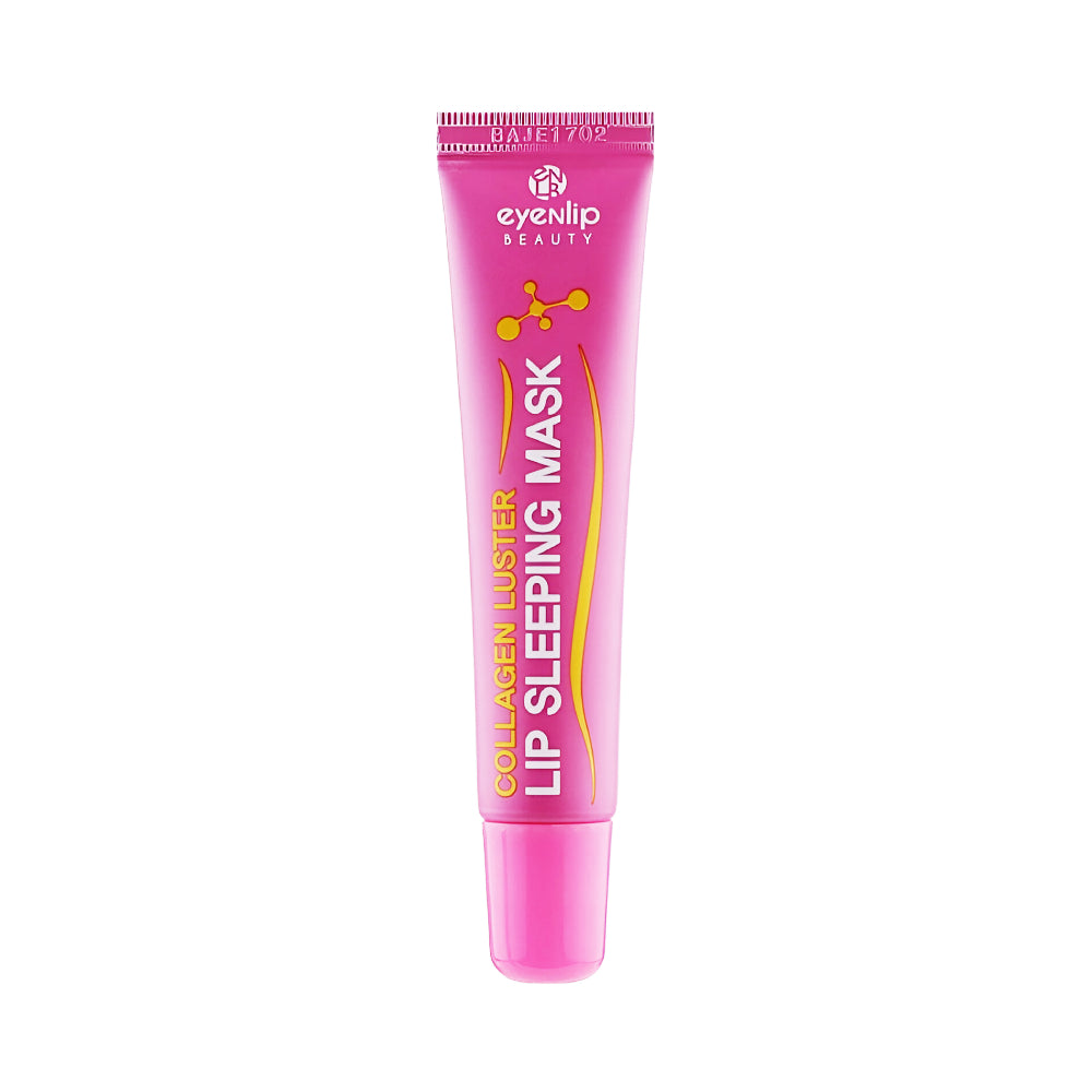 Eyenlip Lip Sleeping Mask 15g Collagen Luster