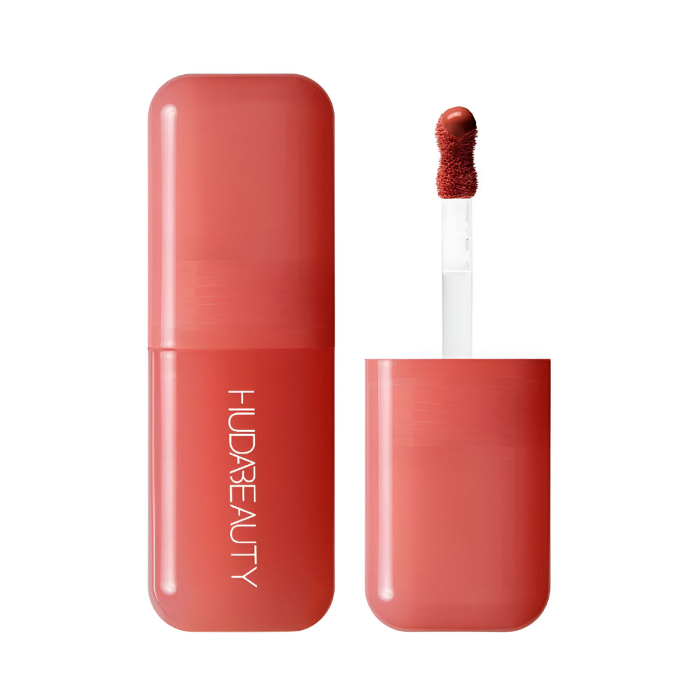 Huda beauty liquid blush blush filter watermelon pop
