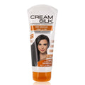 Cream Silk Hair Conditioner 180ml Dry Rescue