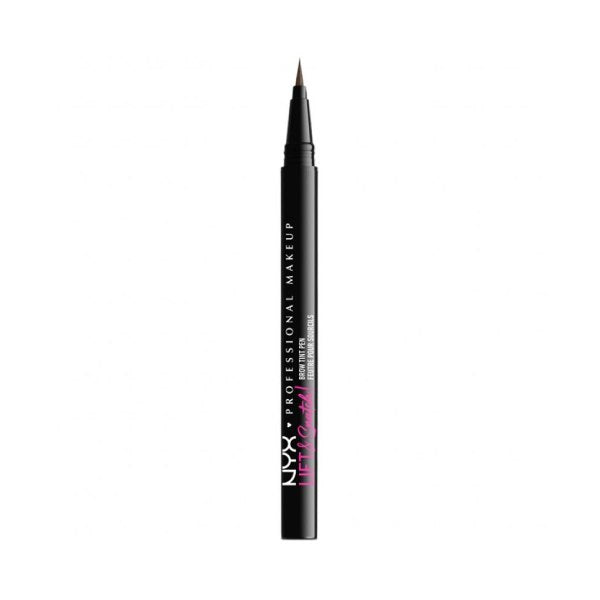 NYX Eyebrow Pencil 06 Snatch Tint