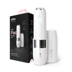 BRAUN Braun Hair Removal Devices FS1000 With Smart Light - White
