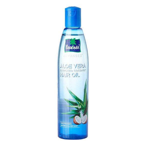 Parachute Hair Oil 250ml Advansed With Coconut And Aloe Vera