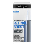 Neutrogena Neutrogena Retinol Boost Anti Ageing Night Cream 50 ml