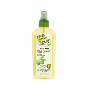 Palmer's Hair SPRY 150ml Olive Oil Moisturizer 