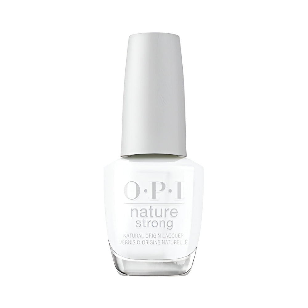 Opi Nail Polish 15ml Nature Strong Strong As Shell