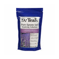 Dr Teals Spa Salt 0.45kg Pure Epsom Salt Soothe & Sleep Lavender